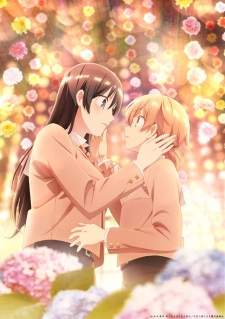 Bakemonogatari Subtitle Indonesia