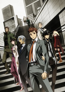 Bakemonogatari Subtitle Indonesia