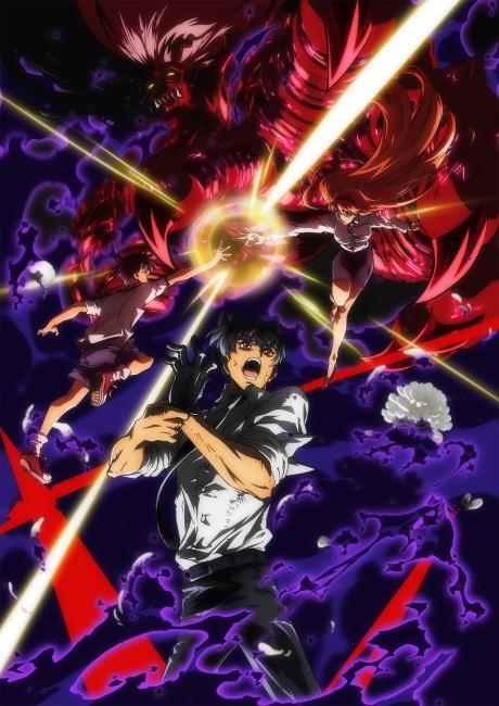 Bakemonogatari Subtitle Indonesia
