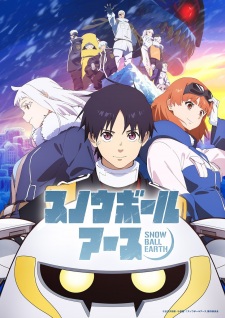 Bakemonogatari Subtitle Indonesia
